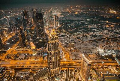 الإمارات تمنح تأشيرات دخول لحاملي تذاكر كأس العالم بقطر