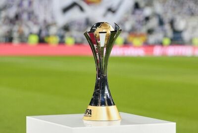 الجائزة تتضاعف.. الكشف عن قيمة الجوائز المالية لكأس العالم للأندية 2025