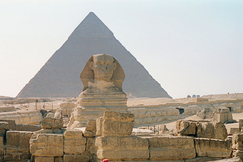 وزير السياحة المصري: نتوقع زيادة في عدد السياح من دول بريكس