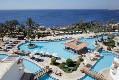 مصر.. فرض شروط جديدة على الفنادق السياحية