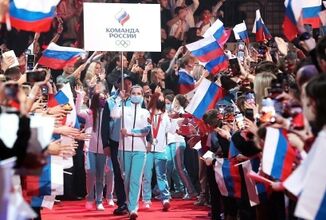 اللجنة الأولمبية الدولية تحدد شروط استبعاد الروس من أولمبياد باريس 2024