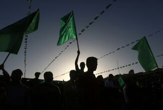 حماس: لم نصدر أي تصريح لا باسمنا ولا منسوبٍ لمصادر في الحركة حول الرد الإسرائيلي الذي تسلمناه