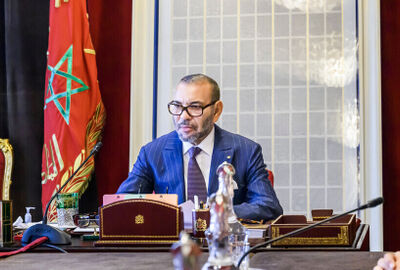 ملك المغرب يبعث برسائل قوية إلى إسرائيل والعالم بخصوص الوضع في فلسطين