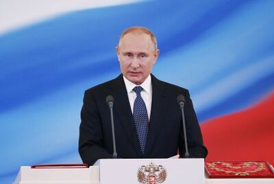 أنطونوف: بوتين بعث إشارة واضحة للغرب حول استعداد روسيا للحوار المتكافئ
