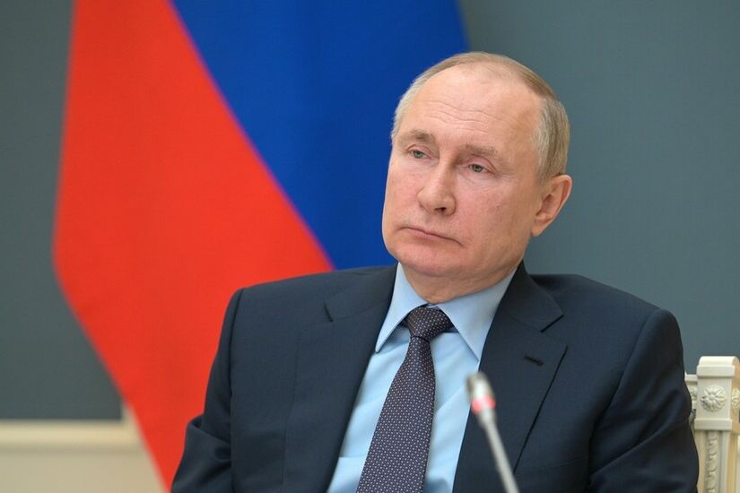 بوتين يوجه ببدء الإستعدادات لإجراء تدريبات على إستخدام الأسلحة النووية